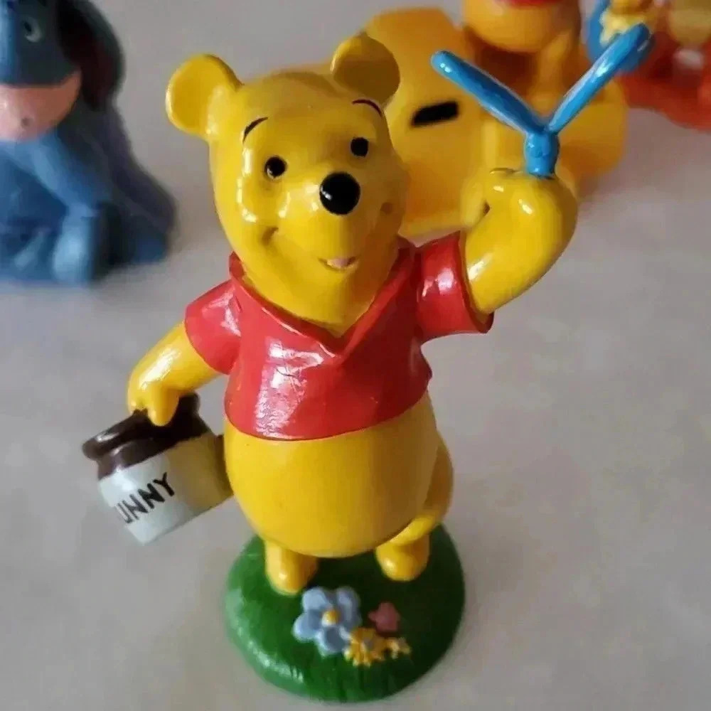 ☆☆☆Disney figures - Picture 2 of 8